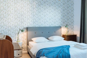 Отель Universitate Old Town Apartment  Бухарест